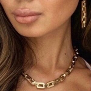 New Eddie Borgo necklace